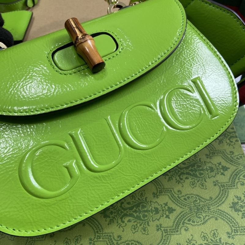 Gvc*1 satchel bags